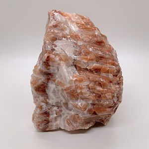 Hematoid Fire Quartz